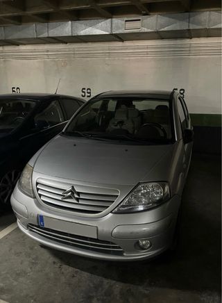 Citroen C3 2004 | 90CV Diesel En perfecto estado ✅