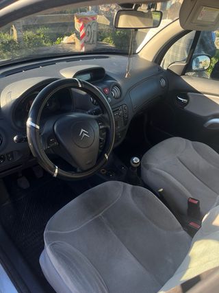 Citroen C3 2004 | 90CV Diesel En perfecto estado ✅