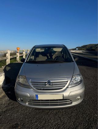 Citroen C3 2004 | 90CV Diesel En perfecto estado ✅