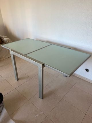 Mesa comedor
