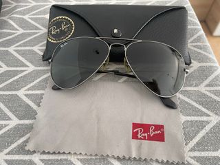 Ray Ban Aviator