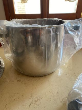 Pentole da cucina IMCO