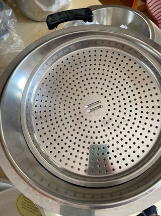 Pentole da cucina IMCO