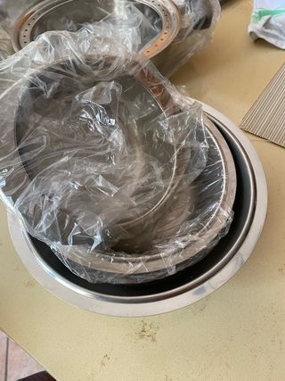 Pentole da cucina IMCO