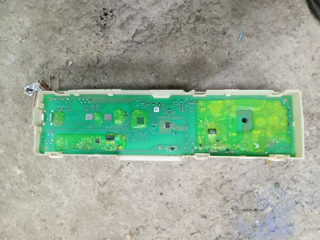 Placa electronica secadora bosch, siemen