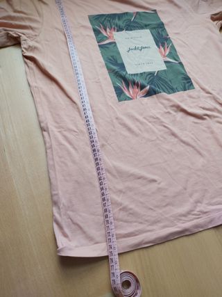 Jack Jones camiseta