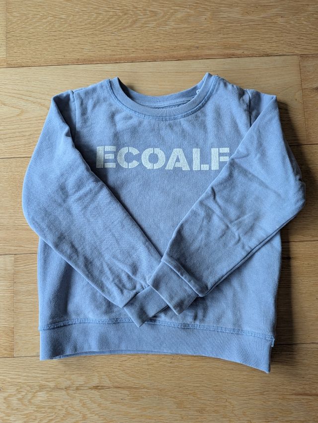 Jersey Ecoalf