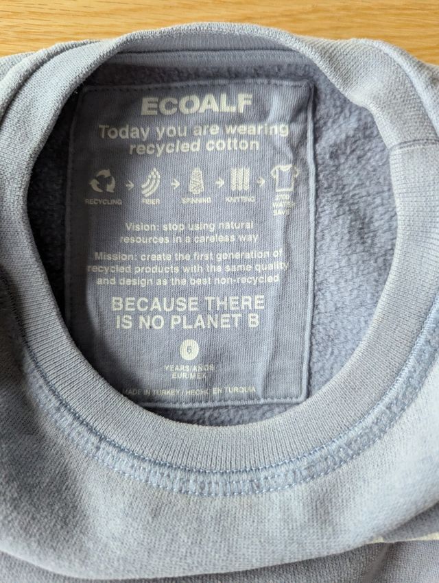 Jersey Ecoalf