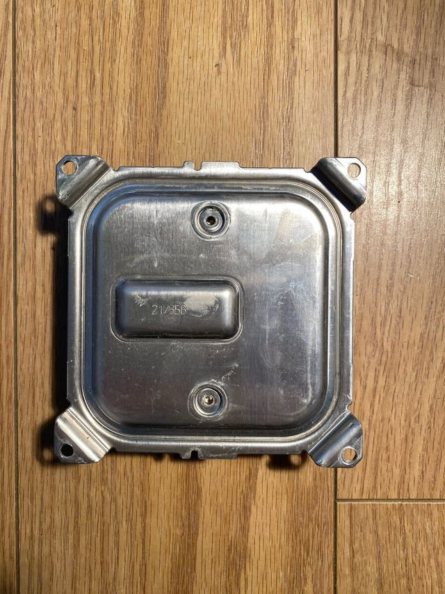 Centralita faro derecho renault clio 5 2020