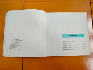 Libro flauta dulce 2 EGB