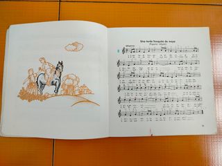 Libro flauta dulce 2 EGB