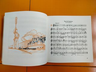 Libro flauta dulce 2 EGB