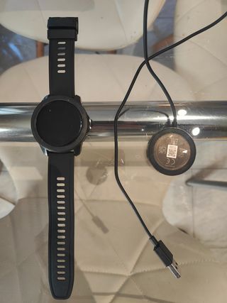 Xiaomi Smartwatch Watch S1 orologio smar
