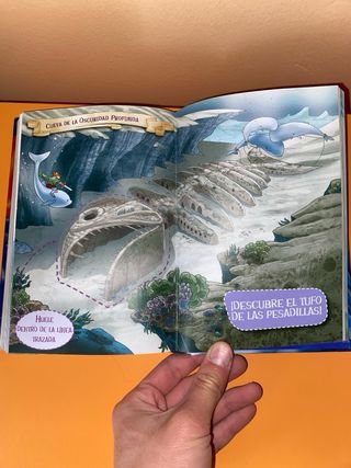 Libro Geronimo Stilton