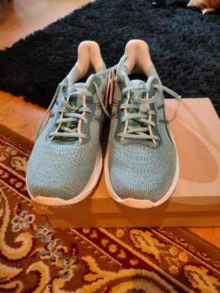 Asics, zapatillas running