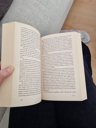 CINCUENTA SOMBRAS DE GREY I