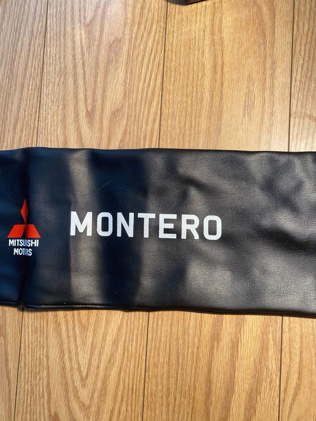 Porta herramientas mitsubitshi