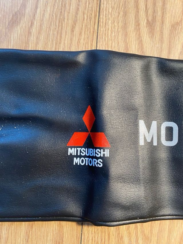 Porta herramientas mitsubitshi