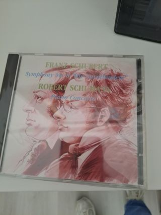 Colección CDs música clasica