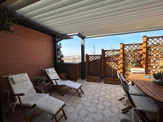 Montajes de pergolas bioclimaticas a medida