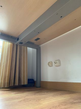 escritorio grande o mesa comedor para 6 sillas