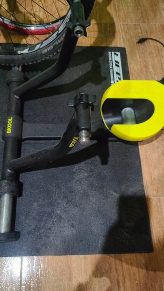 Rodillo bkool smart pro 2