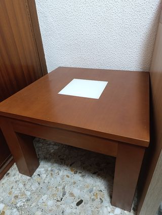 Mesa centro