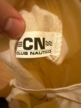 Bolsa de tela HYUNDAI N