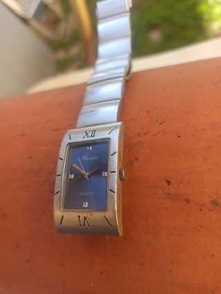 THERMIDOR SUÁREZ TIPO TANK