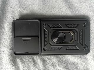 Funda y protector de pantalla OPPO reno 13 pro