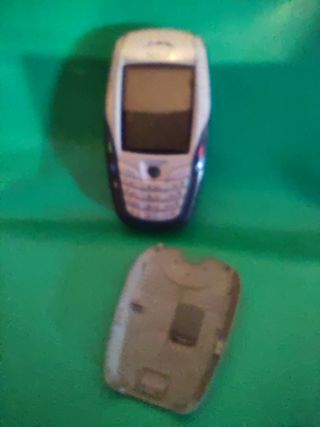 Nokia 6600
