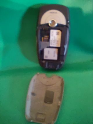 Nokia 6600