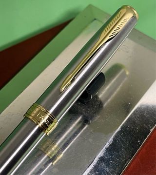 BOLIGRAFO PARKER SONNET  FRANCE