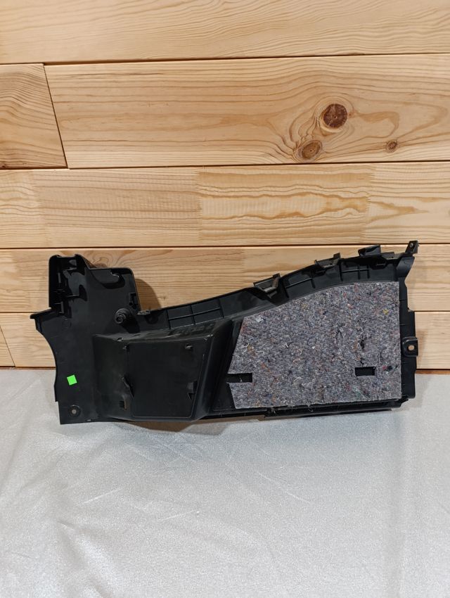 Peugeot 308 CC piezas