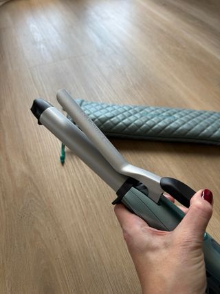 Rizador Remington PROtect CI8725