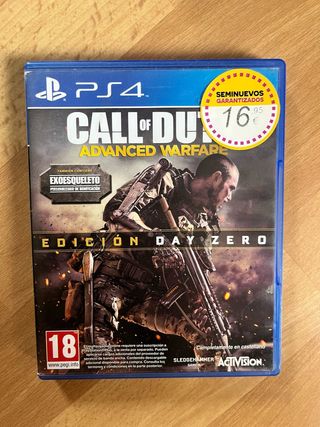 PS4 1TB más dos mandos Sony más juegos 