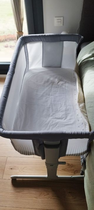 Minicuna marca chicco