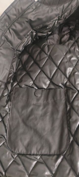 Preciosa cazadora para chico de zara 