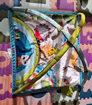 Lote bebé primera infancia varios