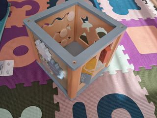 Lote bebé primera infancia varios