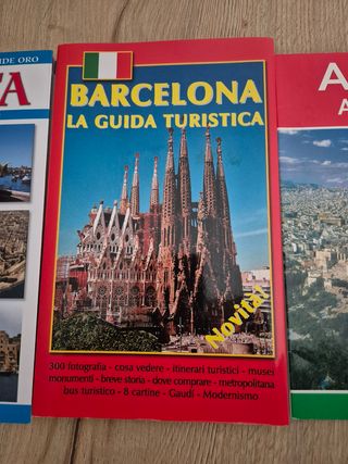 Guide turistiche