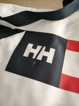 Mochila Helly Hansen