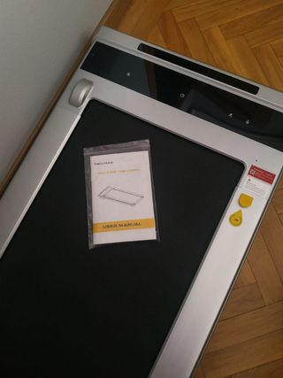 Cinta de caminar y correr TP-TM01W