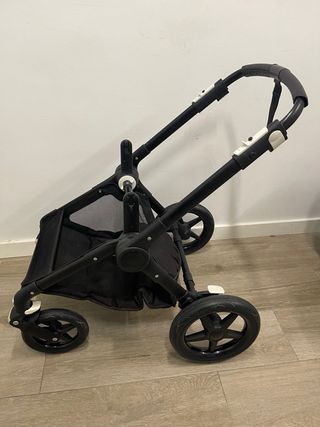 Bugaboo fox 2