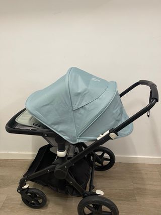 Bugaboo fox 2