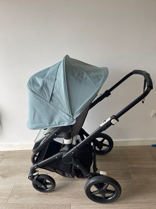 Bugaboo fox 2