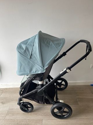 Bugaboo fox 2