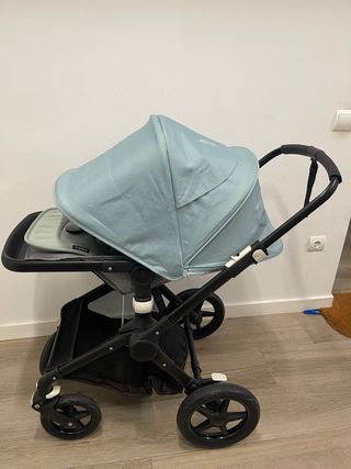 Bugaboo fox 2