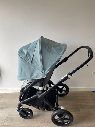 Bugaboo fox 2