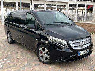 Mercedes-Benz Vito 2017